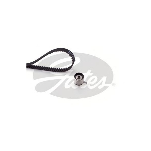 POWERGRIP TIMING BELT KIT image