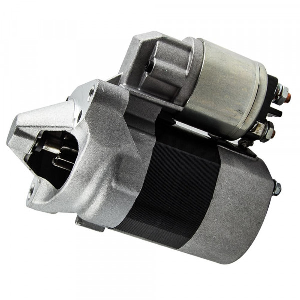 Starter Motor image