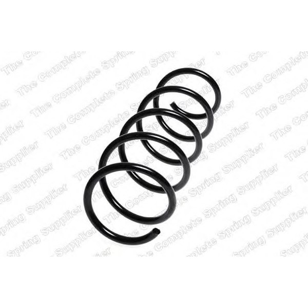 COIL SPRING FRONT OPEL/VAUXHAL image