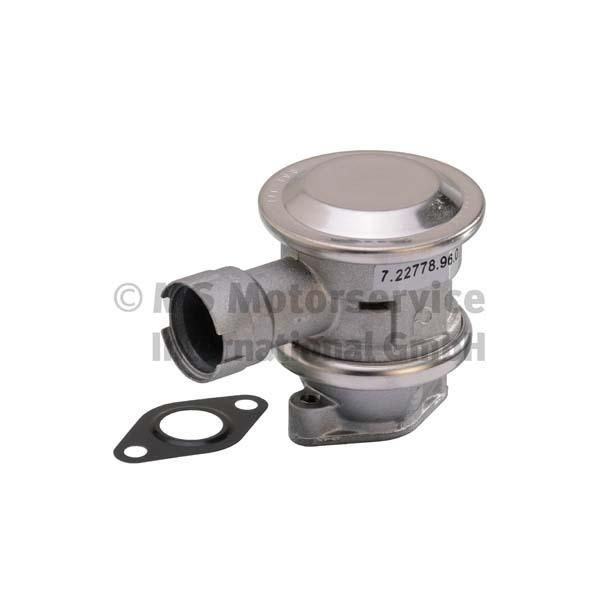 AUDI / SEAT / SKODA / VW SECONDARY AIR VALVE image