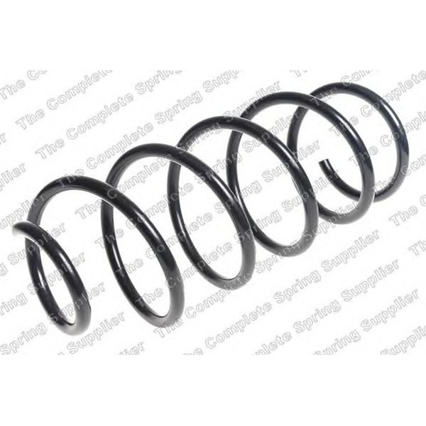 COIL SPRING FRONT PEUGEOT image