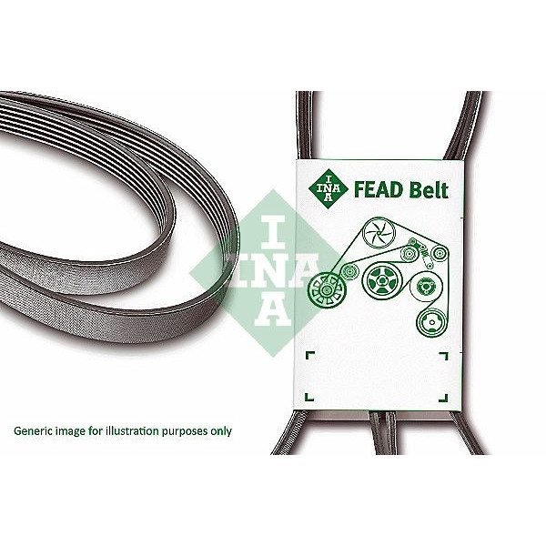 V Belt image