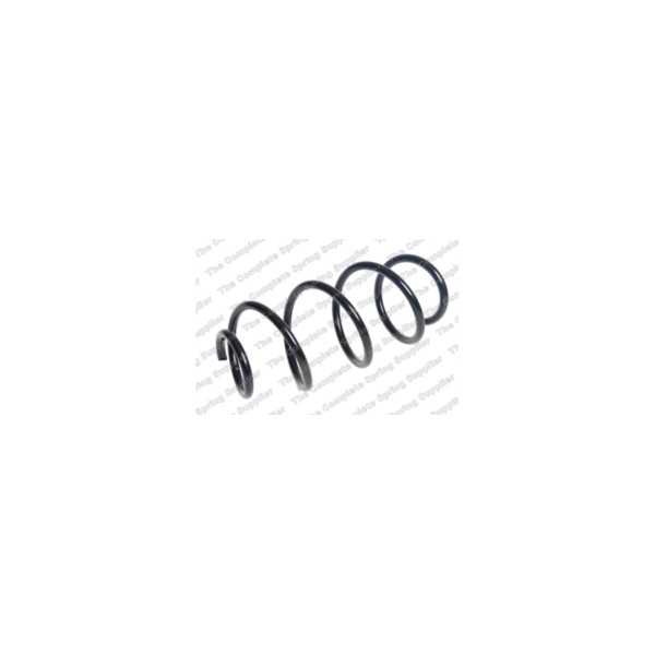 Coil Spring image