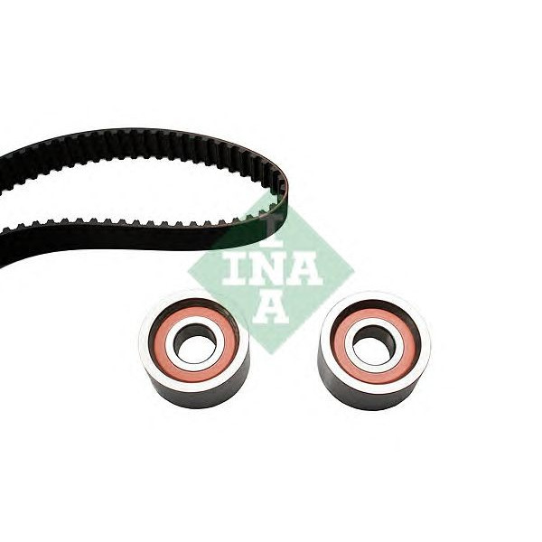 Timing Belt Kit image