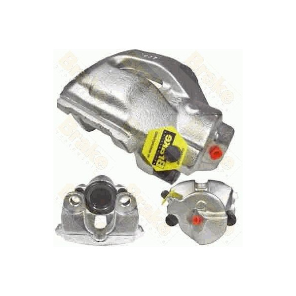 Brake Caliper CA1649R image