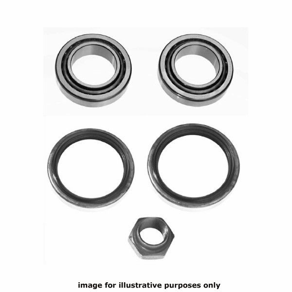 WHEEL BEARING KIT image