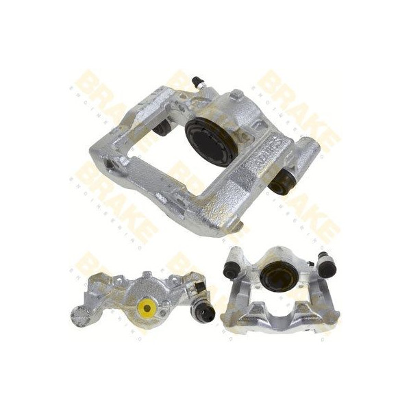 Brake Caliper CA2839 image