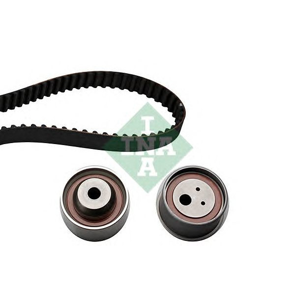 Timing Belt Kit image