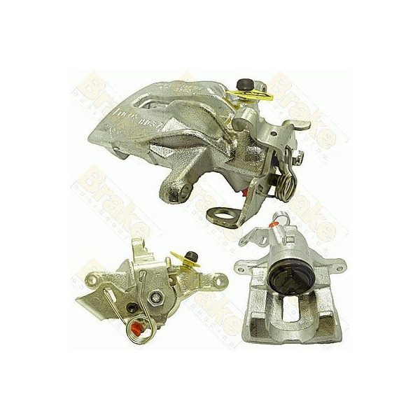 Brake Caliper CA2344 image