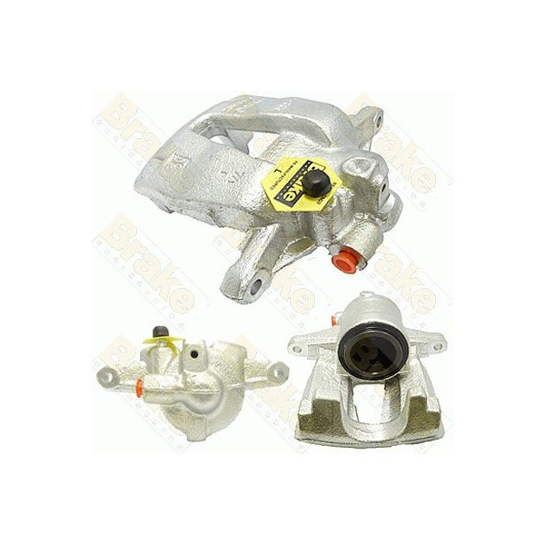 Brake Caliper CA2739 image