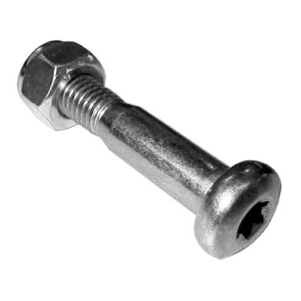 Wishbone Pinch Bolt/Nut Ford image