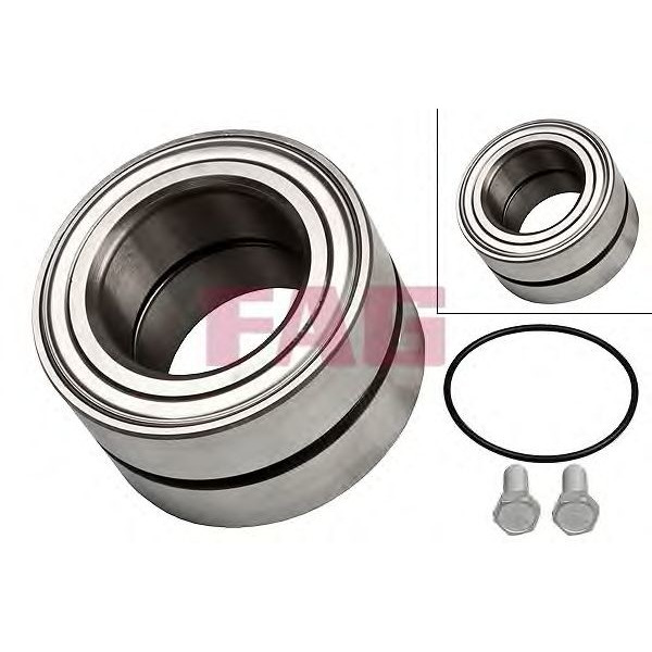 Wheel bearing kit image