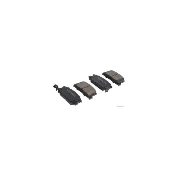 Brake Pad Set image