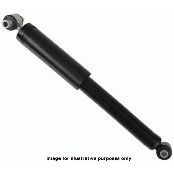 NEOX SHOCK ABSORBER  553358 image