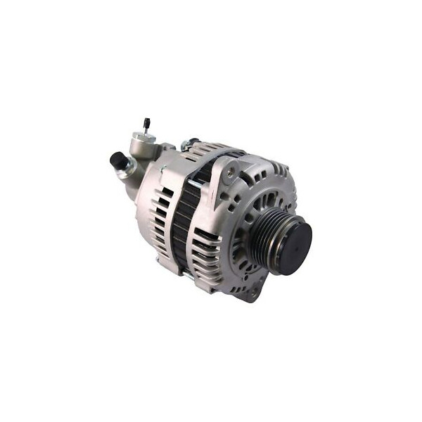 Alternator image