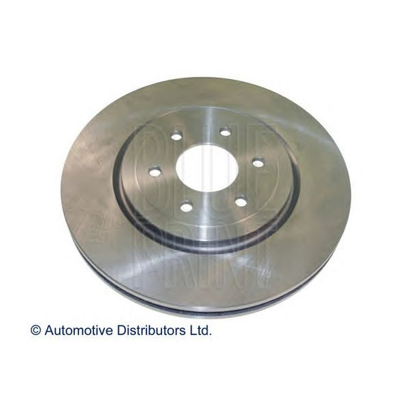 Brake Disc image