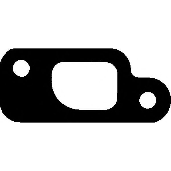 Exhaust Manifold Gasket image