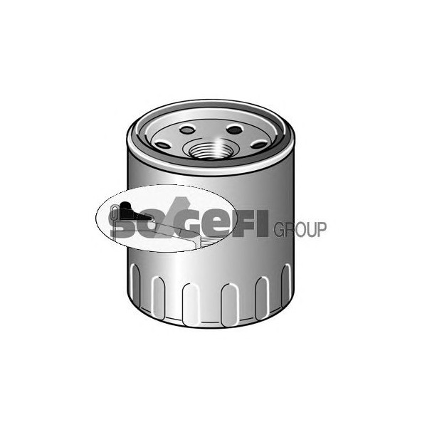 OIL FILTER image