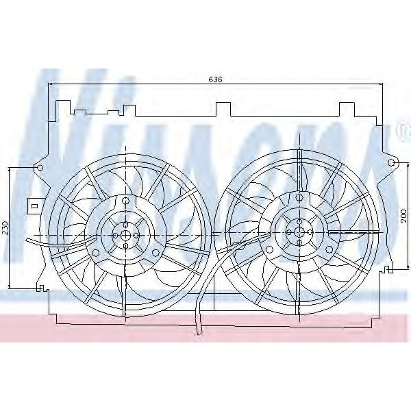 TOYOTA COROLLA 00- image