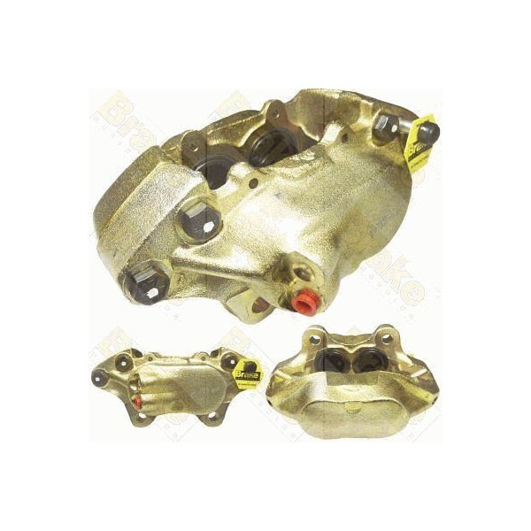 Brake Caliper CA846 image