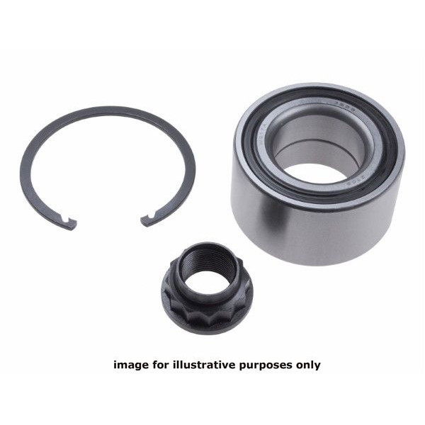 WHEEL BEARING KIT image