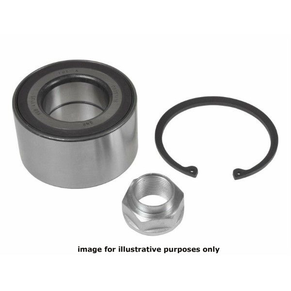 WHEEL BEARING KIT image