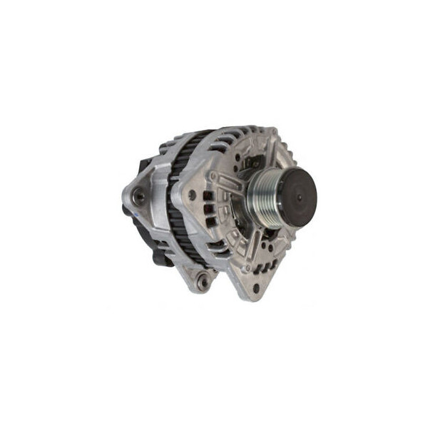 Alternator image