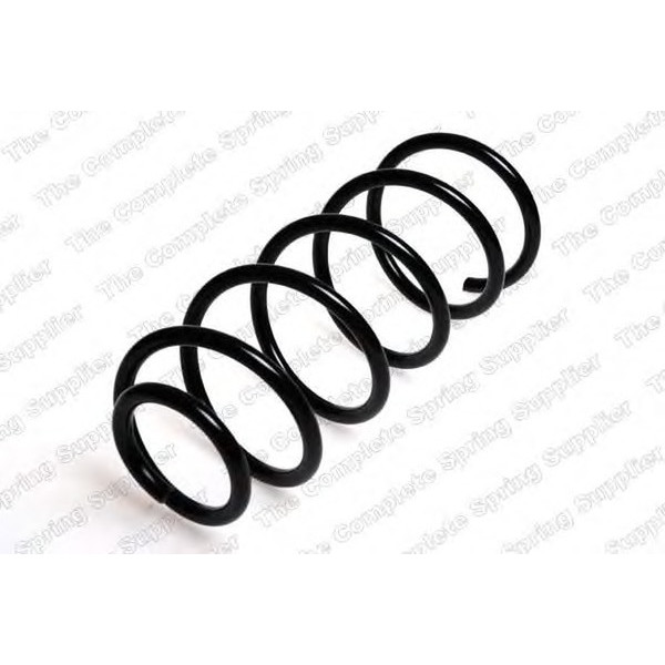 Coil Spring image