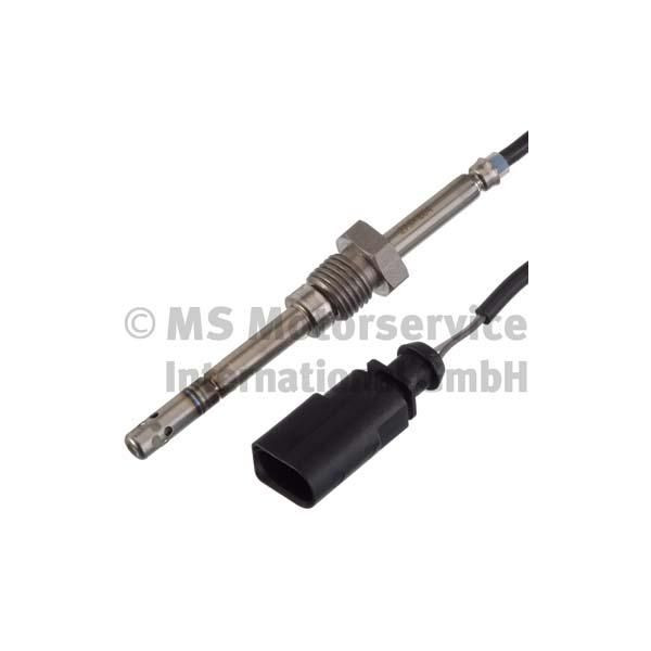 AUDI / SEAT EXHAUST GAS TEMPERATURE SENSOR image