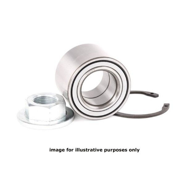 WHEEL BEARING KIT image