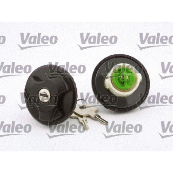 B121 LOCKING PETROL CAP PEUGEOT 206 image