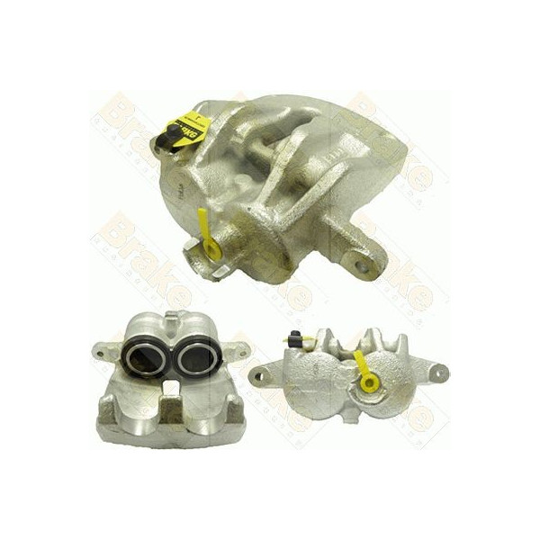 Brake Caliper CA2549R image