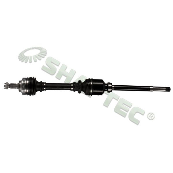 Driveshafts image