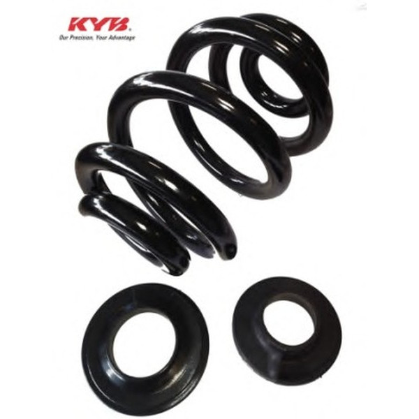 K-Flex Coil Spring Rear L/R image