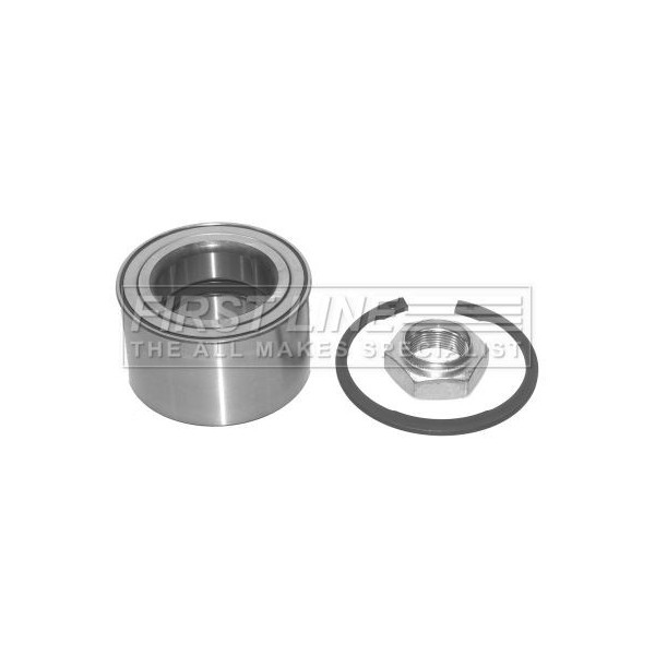 WHEEL BEARING KIT image