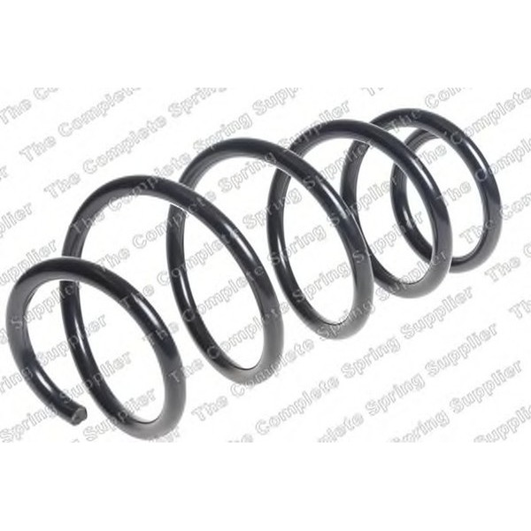 COIL SPRING FRONT CITROEN/DS image