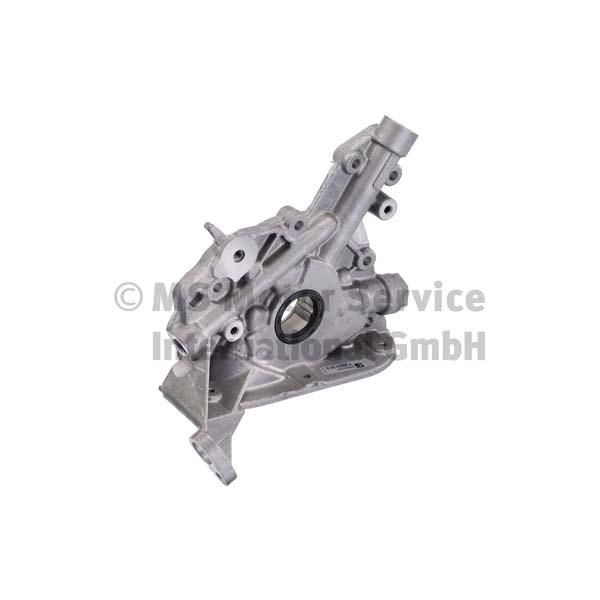 VAUXHALL OIL PUMP image