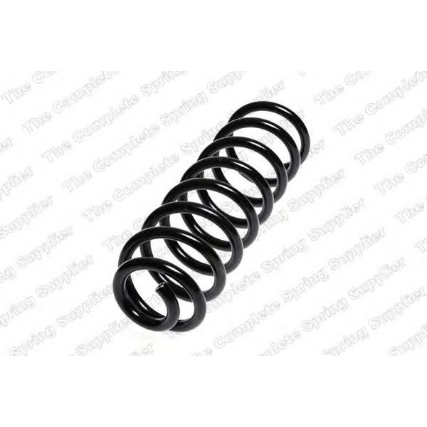 COIL SPRING REAR RENAULT image