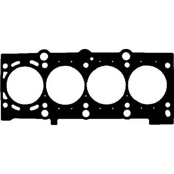 Cylinder Head Gasket image