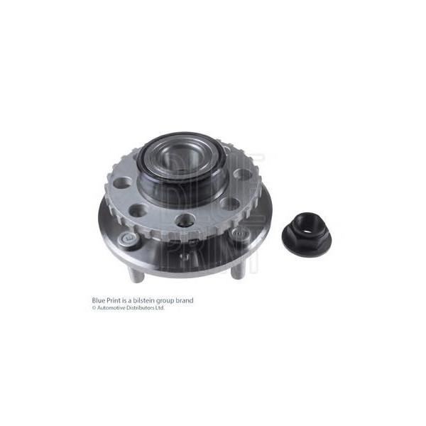 Wheel Bearing Kit image