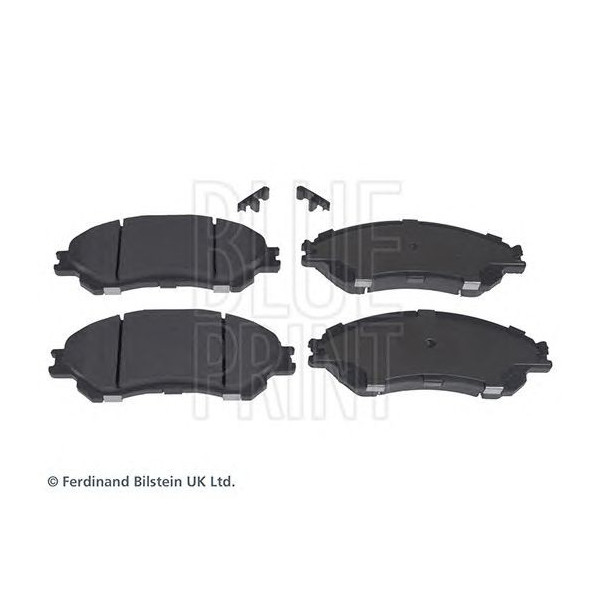 Brake Pad Set image