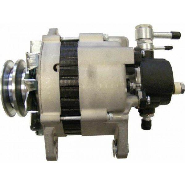 Alternator image