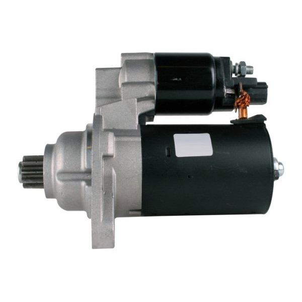 Starter Motor image