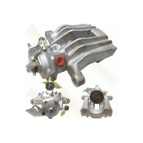 Brake Caliper CA1710 image