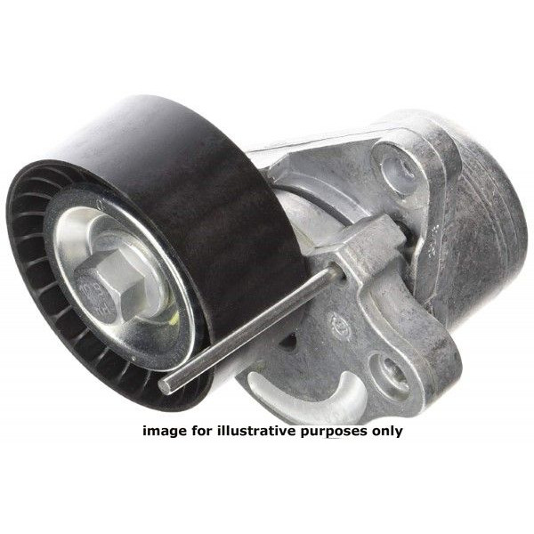 TENSIONER NISSAN X TRAIL 07-1 image