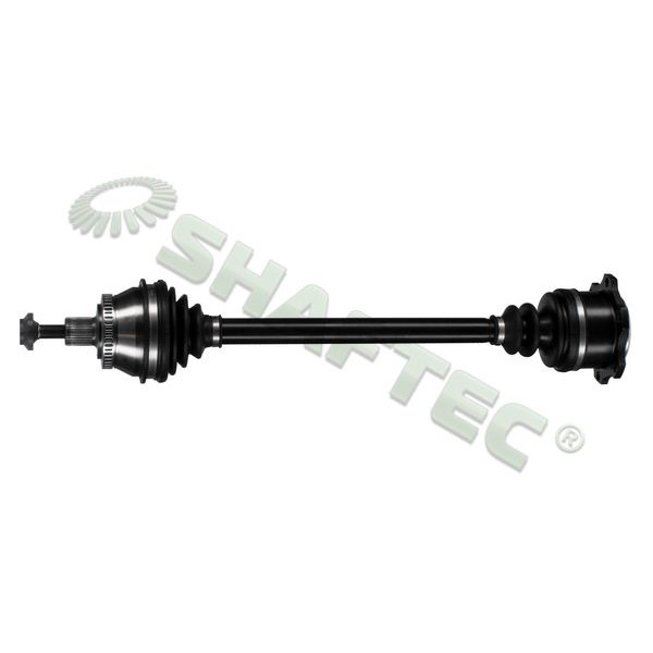 Driveshafts image