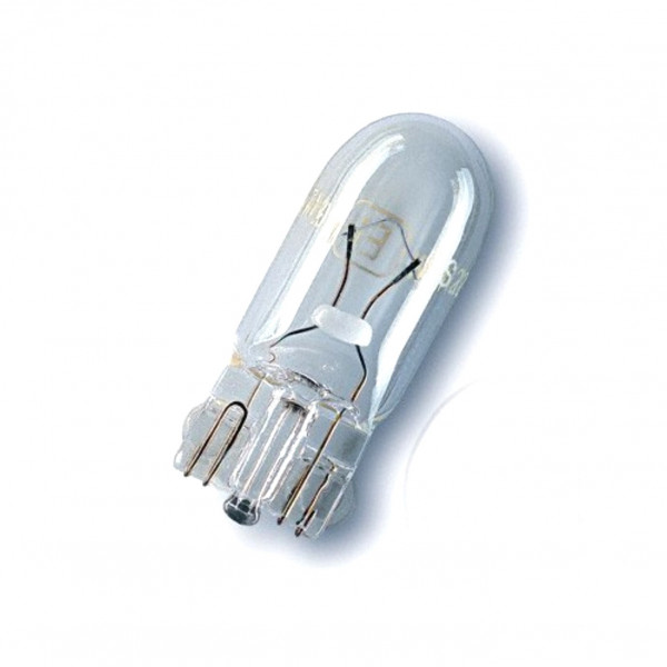 Automotive bulb image