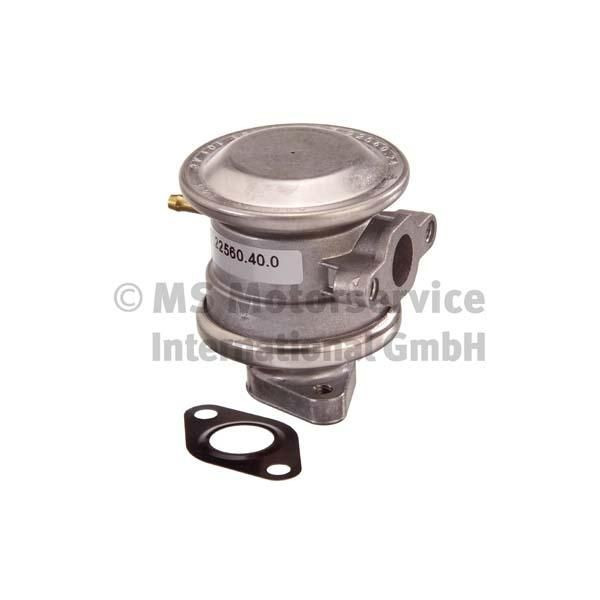 AUDI / SKODA / VW SECONDARY AIR VALVE image