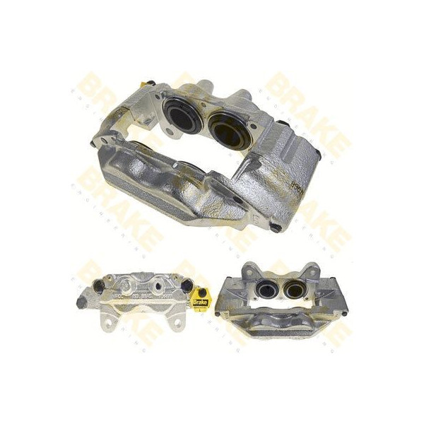 Brake Caliper CA3362 image