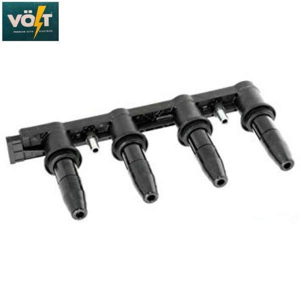 IGNITION COIL image